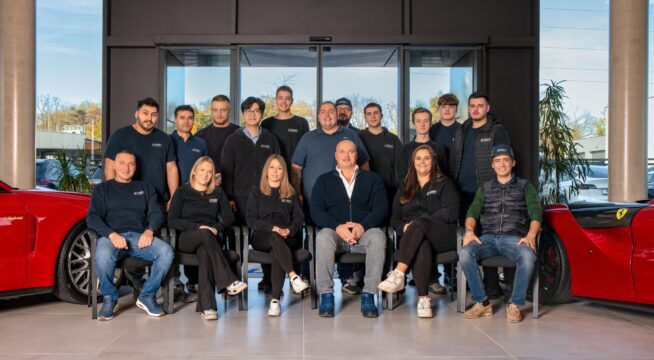 Team Stern Auto
